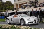 Bugatti Veyron 16.4 Grand Sport Roadster 2008 года
